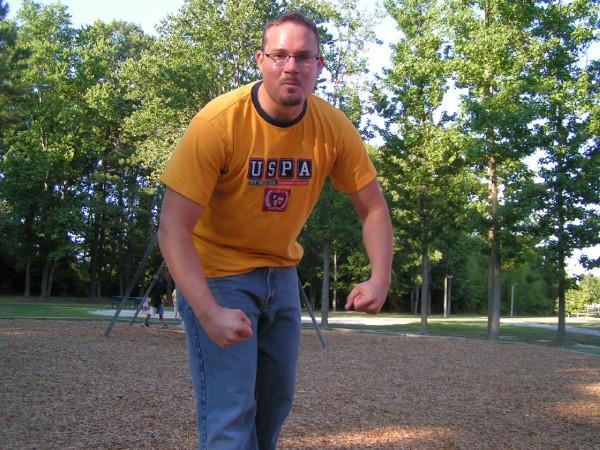 Date this sensual United States man Redknapp053 from Miami US13522
