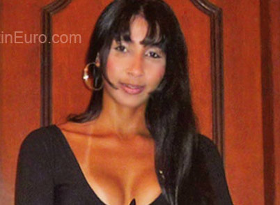 Date this sensual Brazil girl Mariah123 from Rio De Janeiro BR9463