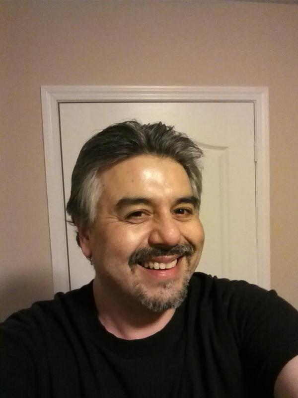 Date this lovely United States man Greg from Panasena US13529