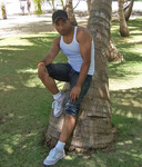 lovely Dominican Republic man Jonathan from Santo Domingo DO12112