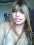 delightful Brazil girl Lilian from Sao Paulo BR7055
