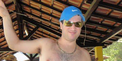 Date this pretty United States man MARCILIO from Richmond US13534