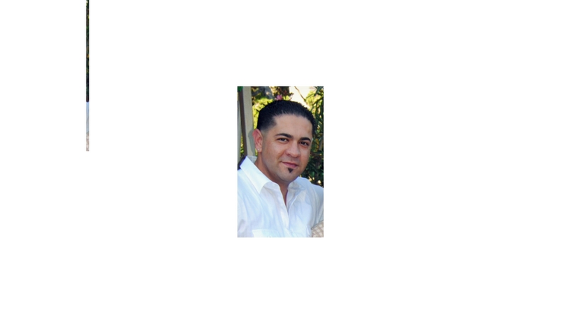 Date this beautiful United States man MexNSpain from Los Angeles US13538