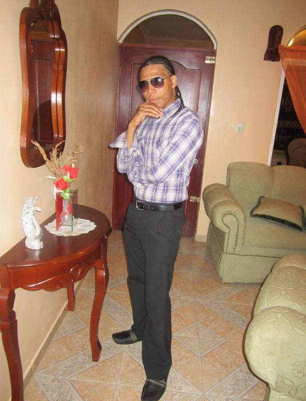 Date this gorgeous Dominican Republic man Jorge Luis De L from Bonao DO12162