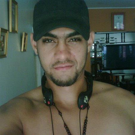 Date this foxy Dominican Republic man Anthony from San Fco. De Macoris DO12165
