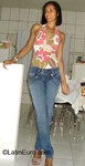 luscious Brazil girl Claudia from Nova Mutum BR7068