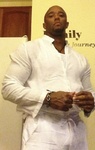 young United States man Gregory from Akron US13562
