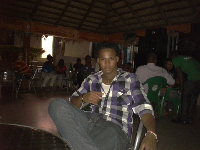 Date this georgeous Dominican Republic man Manuel from Santo Domingo DO12242