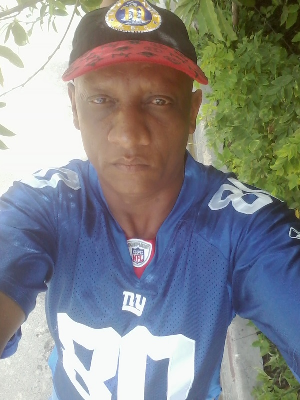 Date this funny Dominican Republic man Joel from Santiago De Locaballero DO12245