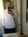 young United States man  from Santa Monica US13570