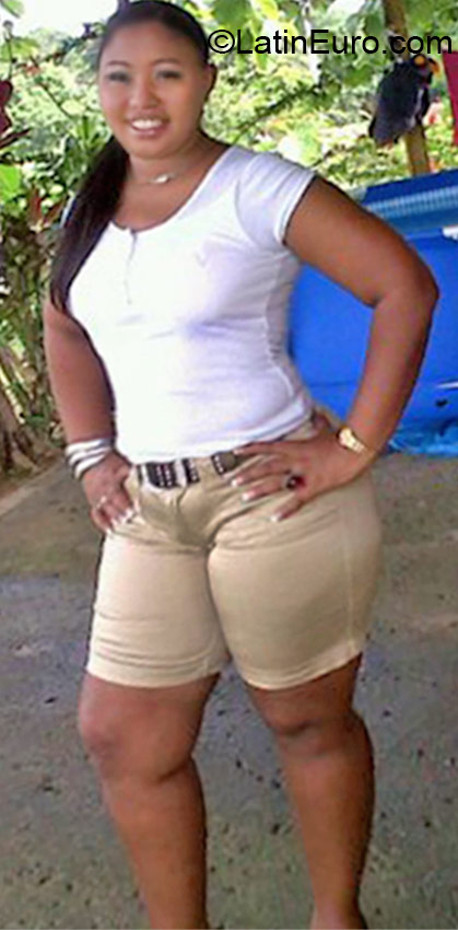Date this stunning Panama girl Yary from Panama City PA314