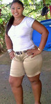 nice looking Panama girl Yary from Panama City PA314
