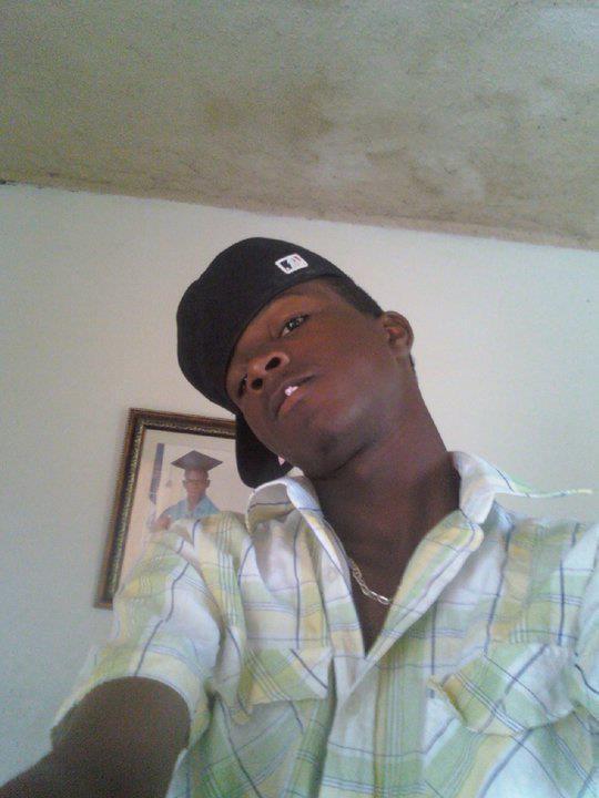 Date this fun Dominican Republic man Argenis alexand from La Romana DO12287