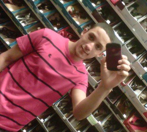 Date this athletic Dominican Republic man Alex from Santo Domingo DO12299