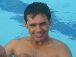 happy Colombia man Fredy from Palmira CO11261