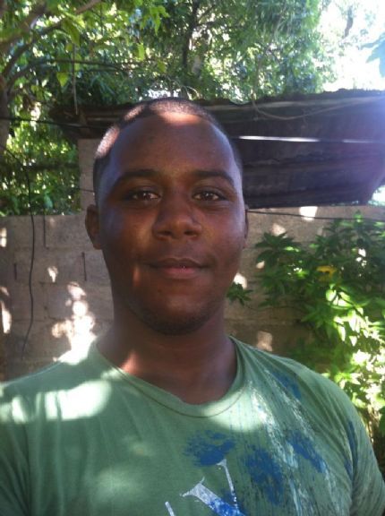 Date this nice looking Dominican Republic man Juan Ram&amp;amp;Atilde;& from La Romana DO12326