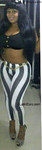 young Colombia girl Claudia from Cali CO11278