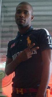 Date this stunning Dominican Republic man Raniel starlin from Santo Domingo DO12345