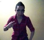 attractive Colombia man Joham from Bogota CO11283