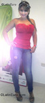 georgeous Colombia girl Monik from Bucaramanga CO11285