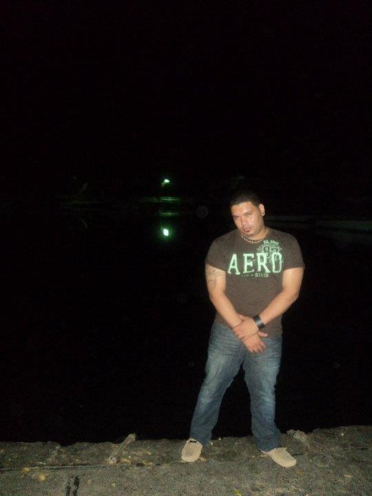 Date this sensual Dominican Republic man DIORKIS from Rio San Juan DO12367