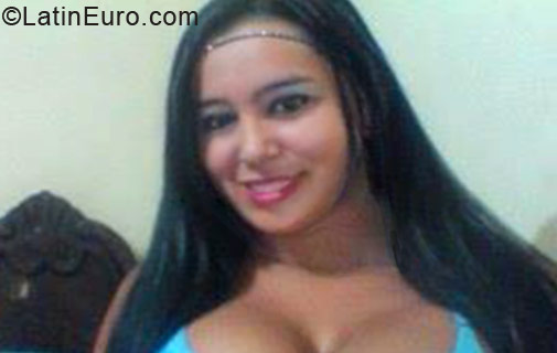 Date this charming Colombia girl Juliana from Medellin CO11291
