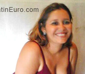Date this gorgeous Honduras girl Juanita from Santa Barbara HN757