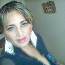 Date this lovely Colombia girl Juliana from Manizales CO11306