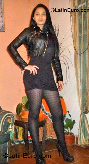 Date this beautiful Colombia girl Leidy lorena sa from Bogota CO11318
