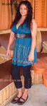 beautiful Colombia girl Safiro andre from Cali CO11586