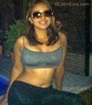 happy Colombia girl Luisa fernanda from Bogota CO11852