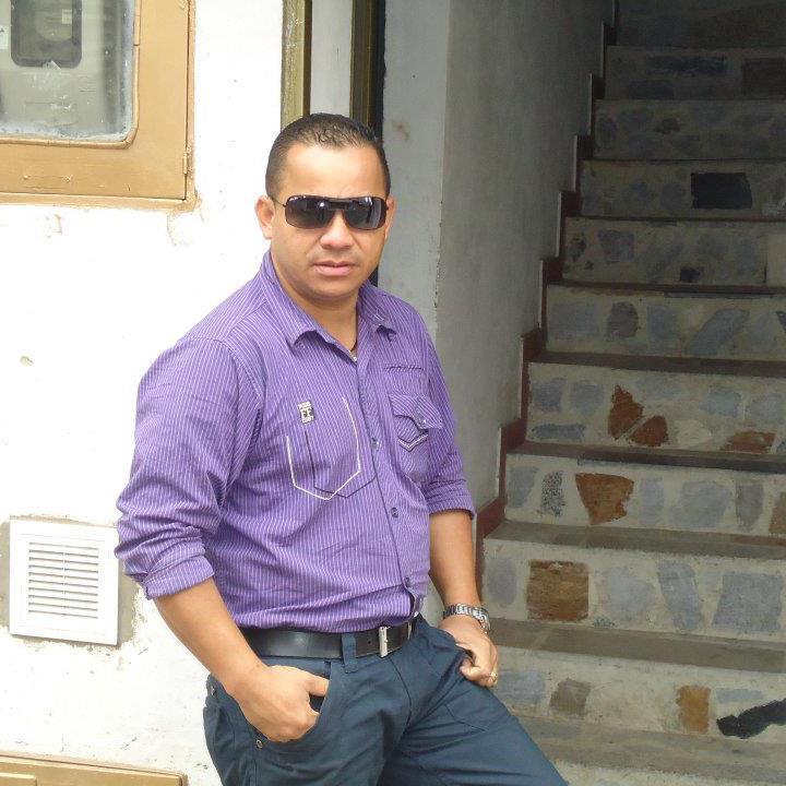 Date this sultry Colombia man Humberto from Bogota CO11329