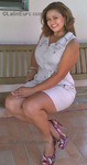 funny Panama girl Damaris from Panama City PA327