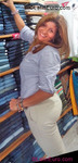 pretty Colombia girl Danella from Barranquilla CO11351