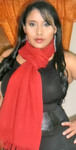 pretty Colombia girl Paola from Medellin CO11354