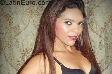 Date this exotic Costa Rica girl Fernanda from San Jose CR244