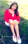 happy Guatemala girl Yess from Guatamala City GT42