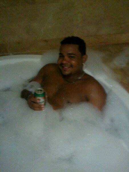 Date this beautiful Canada man Samuel from Santo Domingo CA536