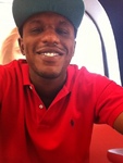 tall United States man  from Lauderdale Lakes US13619