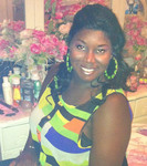 beautiful Jamaica girl Yaneika from Montego Bay JM768