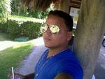 young Dominican Republic man Bombon16 from Santo Domingo DO12566
