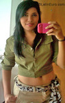 tall Colombia girl Paola from Cartagena CO11573