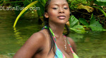 good-looking Jamaica girl Nicole from Kingston JM773
