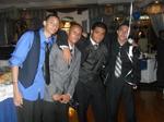 young United States man  from Nyc US13627