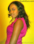 athletic Jamaica girl Shonika from Kingston JM777