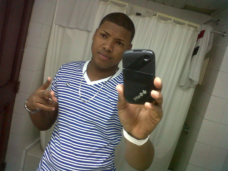 Date this beautiful Dominican Republic man Alberto from Santo Domingo DO12621