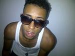 good-looking Dominican Republic man Kenny adolfo from Santo Domingo DO12631