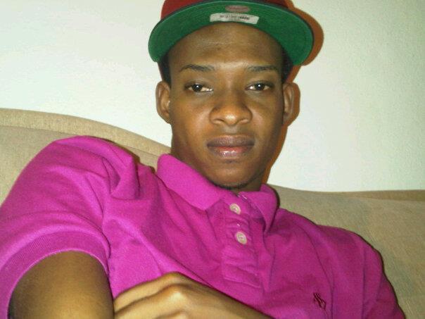 Date this beautiful Dominican Republic man Jhoan german from Santo Domingo DO12632