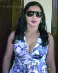 happy Brazil girl Alessandra from Sao Paulo BR7146