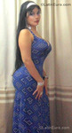 tall Colombia girl Jenni from Medellin CO11445